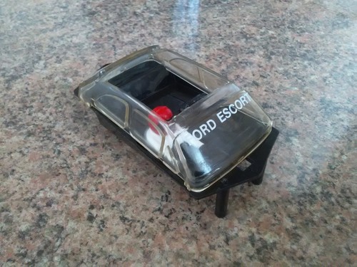 Scalextric ford escort mk1 - ford,