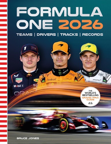 Formula one 2026 - formula, the