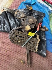 Yale Pullift 3 Ton Chain Hoist