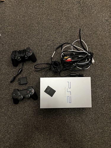 Sony playstation scph 50003 - 2, scph-50003