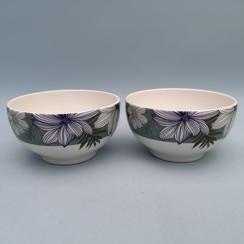 Portmeirion atrium pair - pair, of