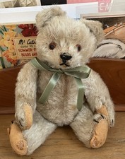 Small Antique Vintage Hermann