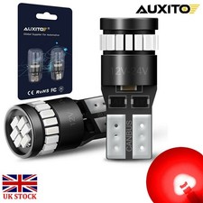 2X AUXITO 12V T10 168 194 LED