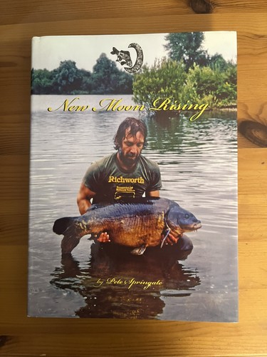 Peter sir pete springate - peter,