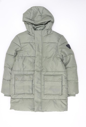 Marks and spencer boys green - marks,