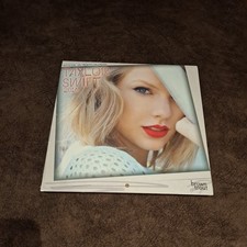 TAYLOR SWIFT 2016 18 MONTH