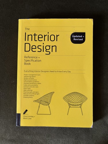 Interior design reference and - reference,