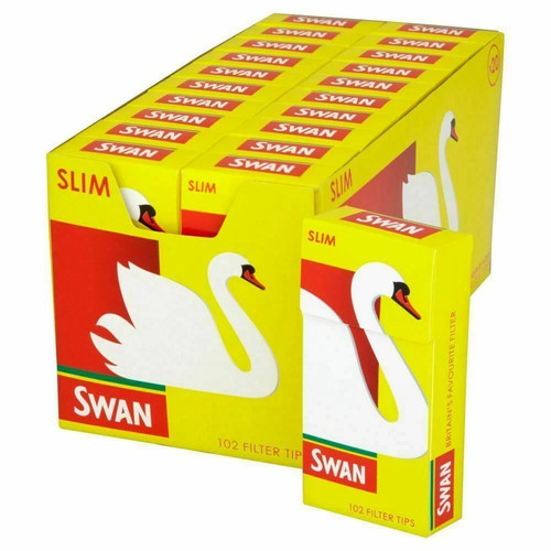 Swan slim pre cut - swan,
