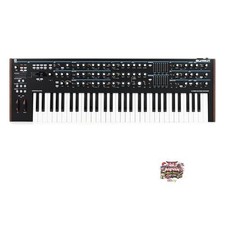 novation/SUMMIT 16-voice