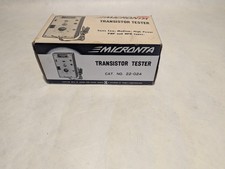 Micronta 024 vintage - micronta,