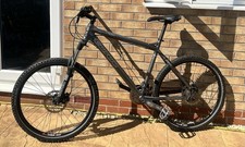 Carera Am Fury - 26” Wheels