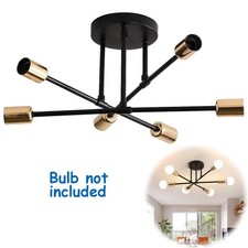 Vintage LED Ceiling Light
