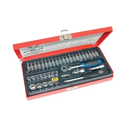 Tools sure drive - ck, 39