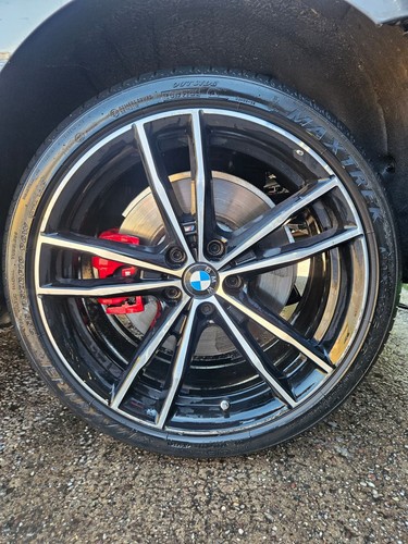 2024 bmw 320i g20 - 2024,