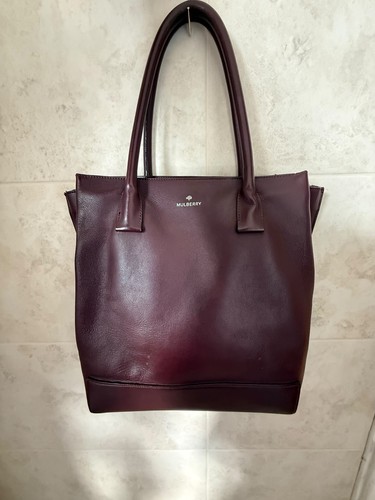 Mulberry arundel oxblood - mulberry,