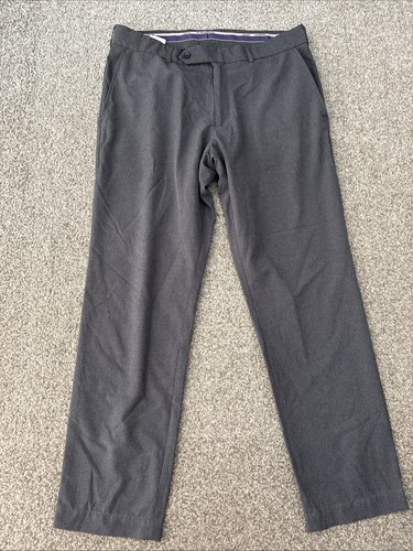 Mens grey oscar jacobson nicky - mens,