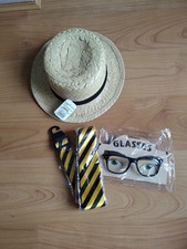 Fancy dress School St Trinians