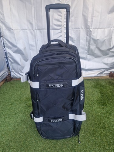 Sparco tour racewear kit bag - kit, /