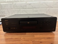 Denon DVD-2800II MK2 DVD CD