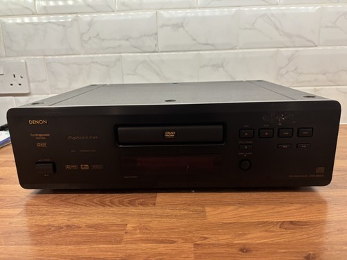 Denon dvd 2800ii mk2 - dvd-2800ii, cd
