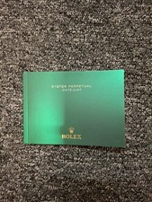 Oyster Perpetual Day Date