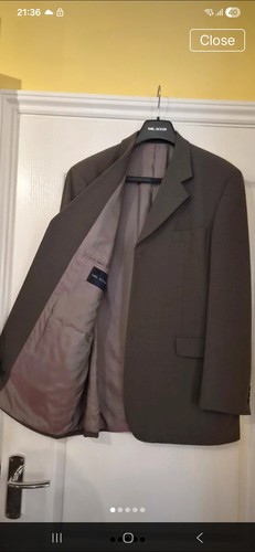 Karl jackson suit - 2, pc