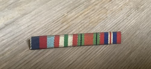 British ww2 campaign and - british,