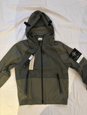 Stone Island Nylon Metal Watro