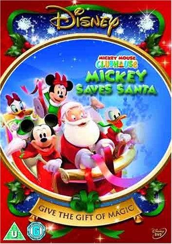 Mickey mouse clubhouse - mouse,
