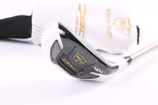 Ladies Wilson D350 #6 Hybrid /