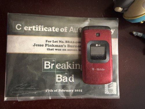 Breaking bad screen used - breaking, screen-used