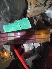 FORD GRANADA MK2 Facelift