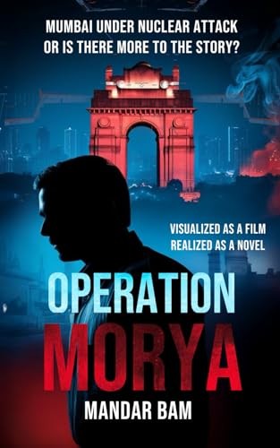 Operation morya new mandar - morya,