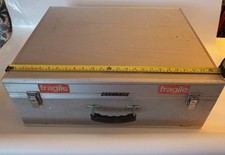 Extra Large Flight Case