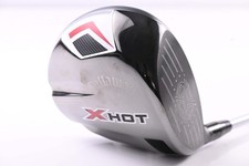 Callaway X Hot 2020 Driver / 10.5 Degree / Stiff Flex Project X PXv Shaft
