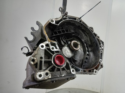 Vauxhall corsa gearbox - vauxhall,
