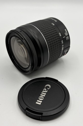 Canon 80mm 5 - 28-80mm, ii