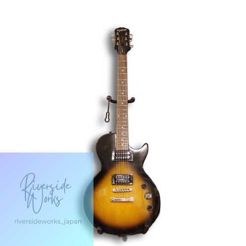 2022 epiphone les - 2022, paul