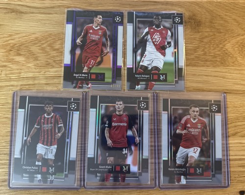 Topps museum collection di - collection, |