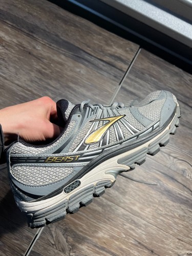 Brooks beast sneakers - beast, mens