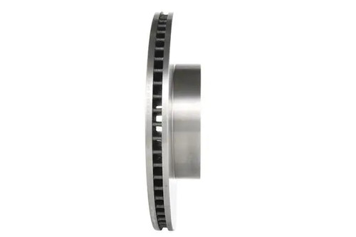Brake disc vented - 2x,