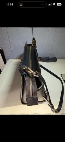 Michael kors black - black, medium