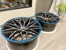 Forged R20 Alloys 10.5J 9J