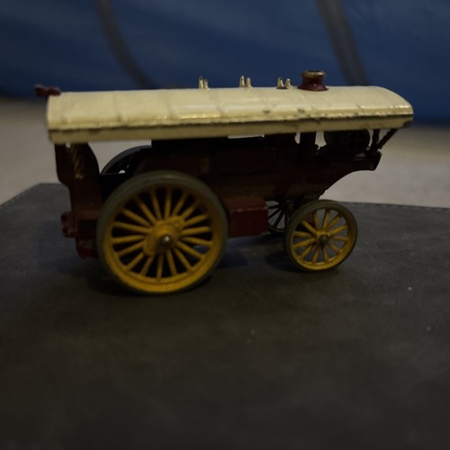 Vintage lesney matchbox - lesney,