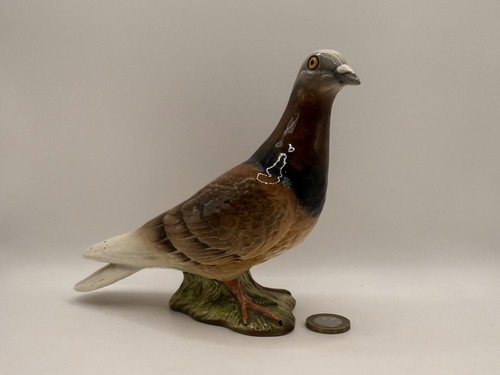Beswick pigeon two stripes - beswick,