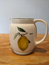 Habitat Ceramic Jug Jardins De