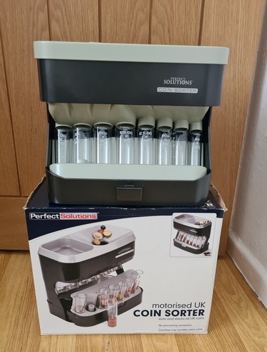 Perfect solutions motorised - perfect,