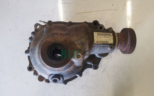 Range rover l322 front - l322,