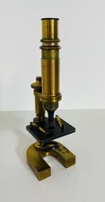 Ernst leitz antique - antique, microscope