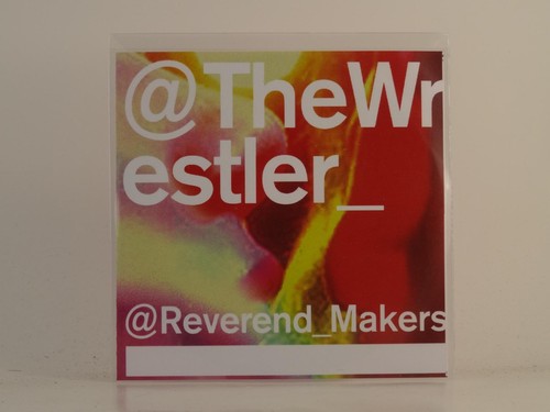 Reverend and the makers - and,